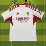 25/26 Benfica Third Soccer Jersey 1:1 Quality