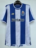 25/26 Porto Home Soccer Jersey 1:1 Quality