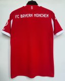 25/26 Bayern Munich Home Jersey Player Version 1:1 Quality 球员版
