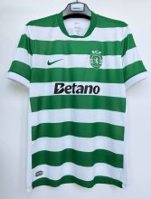 25/26 Sporting Lisbon Home Jersey Thai Quality