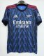 25/26 Arsenal Away Jersey Fans Version 1:1 Quality