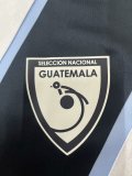 25/26 Guatemala Home Jersey Fans Version 1:1 Quality