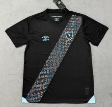 25/26 Guatemala Third Jersey Fans Version 1:1 Quality aolin