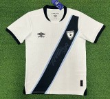 25/26 Guatemala Home Jersey Fans Version 1:1 Quality