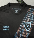 25/26 Guatemala Third Jersey Fans Version 1:1 Quality aolin