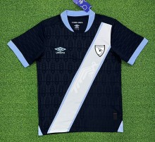 25/26 Guatemala Away Jersey Fans Version 1:1 Quality aolin
