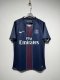 16/17 PSG Home Retro Jersey