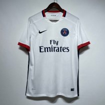 15/16 PSG Away Retro Jersey