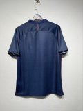 16/17 PSG Home Retro Jersey