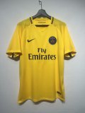 17/18 PSG Away Retro Jersey