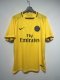 17/18 PSG Away Retro Jersey