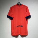 14/15 Barcelona Away Retro Jersey