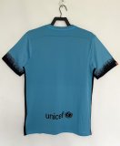 15/16 Barcelona Third Retro Jersey