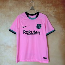 20/21 Barcelona Third Retro Jersey