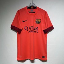 14/15 Barcelona Away Retro Jersey