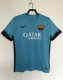 15/16 Barcelona Third Retro Jersey