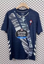 25/26 Celta Away Jersey Thai Quality Fan Version