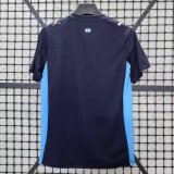 25/26 Marseille Away Jersey 1:1 Quality