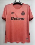 25/26 Porto Away Soccer Jersey 1:1 Quality