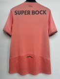 25/26 Porto Away Soccer Jersey 1:1 Quality
