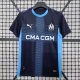 25/26 Marseille Away Jersey 1:1 Quality