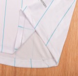 09/10 Marseille Home Retro Jersey  zhengzaitiyu