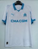 25/26 Marseille Home Jersey 1:1 Quality