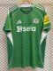 25/26 Newcastle Away Jersey Fans Version