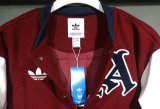 2025 Arsenal Baseball Jacket Thai Quality