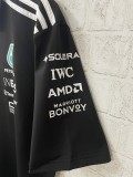 2025 Mercedes F1 Team POLO T-Shirt