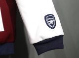 2025 Arsenal Baseball Jacket Thai Quality