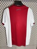 25/26 Ajax Home Soccer Jersey Final Version 1:1 Quality