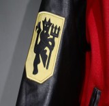 2025 Manchester United Baseball Jacket Thai Quality