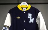 2025 Real Madrid Baseball Jacket Thai Quality