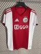 25/26 Ajax Home Soccer Jersey Final Version 1:1 Quality