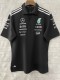 2025 Mercedes F1 Team POLO T-Shirt