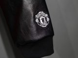 2025 Manchester United Baseball Jacket Thai Quality