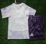 25/26 Man United Away Kids