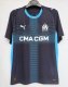 25/26 Marseille Away Jersey 1:1 Quality