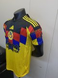 25/26 America Home Jersey Player Version 1:1 Quality