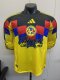 25/26 America Home Jersey Long Sleeve Player Version 1:1 Quality