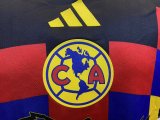 25/26 America Home Jersey Player Version 1:1 Quality