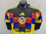 25/26 America Home Jersey Player Version 1:1 Quality