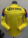 25/26 America Home Jersey Long Sleeve Player Version 1:1 Quality