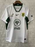 2025 South Africa Away Rugby Jersey High Quality