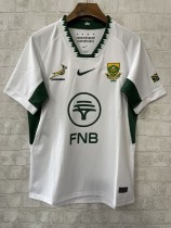 2025 South Africa Away Rugby Jersey High Quality