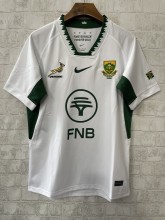 2025 South Africa Away Rugby Jersey High Quality