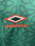 2025 Ireland Home Rugby Jersey High Quality