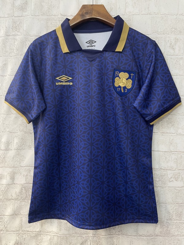 2025 Ireland Away Rugby Jersey High Quality