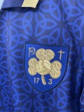 2025 Ireland Away Rugby Jersey High Quality